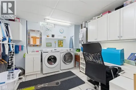 2078 Hunters Wood Drive Burlington ON L7M 2T2