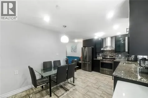 158 Plymouth Road Kitchener ON N2G 3G5