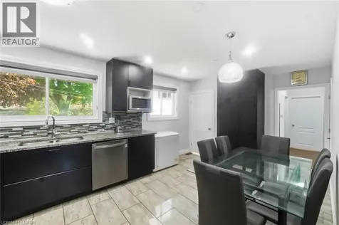 158 Plymouth Road Kitchener ON N2G 3G5
