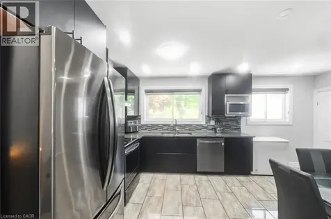 158 Plymouth Road Kitchener ON N2G 3G5