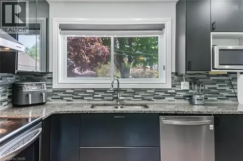 158 Plymouth Road Kitchener ON N2G 3G5