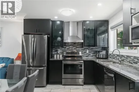 158 Plymouth Road Kitchener ON N2G 3G5