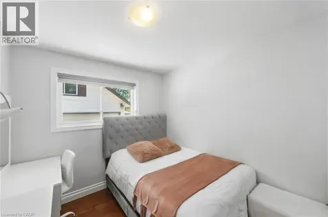 158 Plymouth Road Kitchener ON N2G 3G5