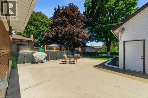 158 Plymouth Road Kitchener ON N2G 3G5