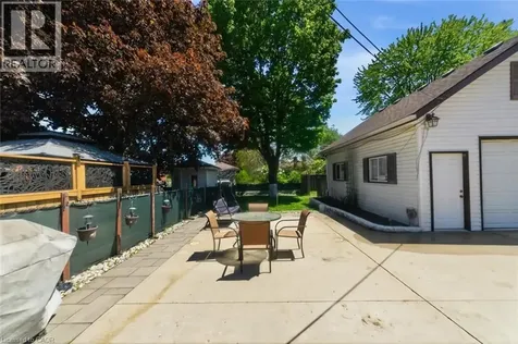 158 Plymouth Road Kitchener ON N2G 3G5
