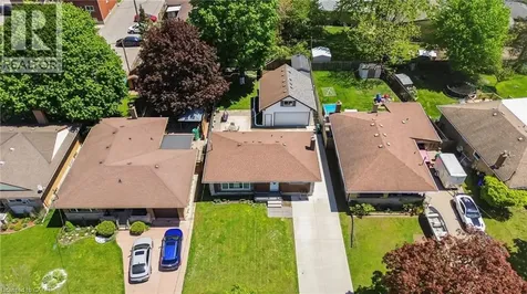 158 Plymouth Road Kitchener ON N2G 3G5