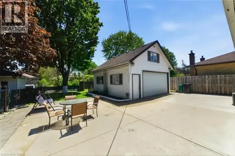 158 Plymouth Road Kitchener ON N2G 3G5