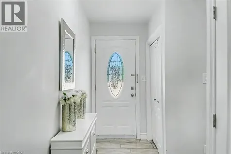 158 Plymouth Road Kitchener ON N2G 3G5