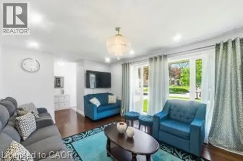 158 Plymouth Road Kitchener ON N2G 3G5