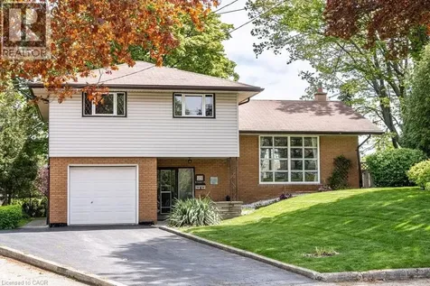 23 Keen Court Hamilton ON L8T 1W5