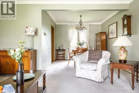 23 Keen Court Hamilton ON L8T 1W5