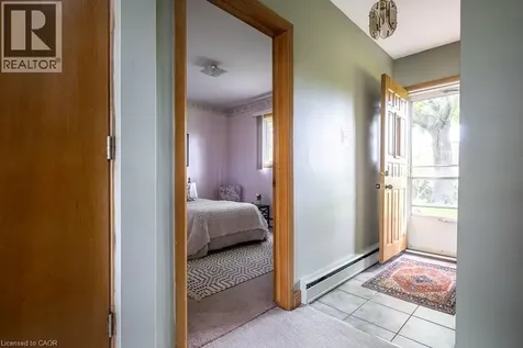 23 Keen Court Hamilton ON L8T 1W5