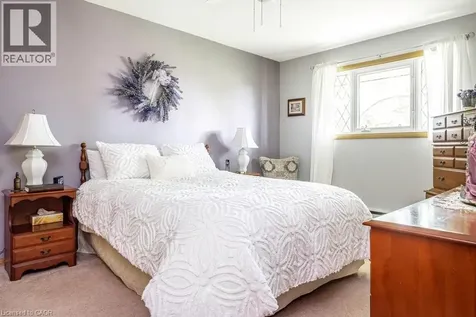 23 Keen Court Hamilton ON L8T 1W5