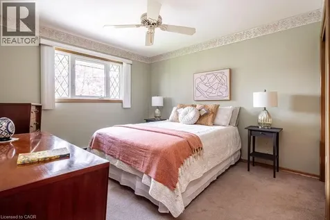 23 Keen Court Hamilton ON L8T 1W5