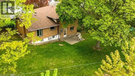 23 Keen Court Hamilton ON L8T 1W5