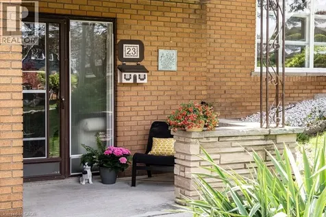 23 Keen Court Hamilton ON L8T 1W5
