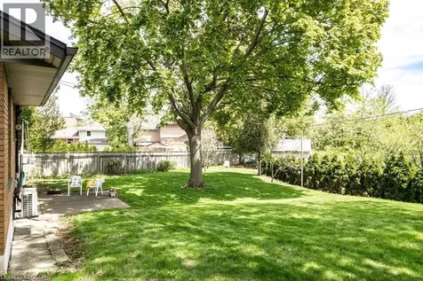 23 Keen Court Hamilton ON L8T 1W5