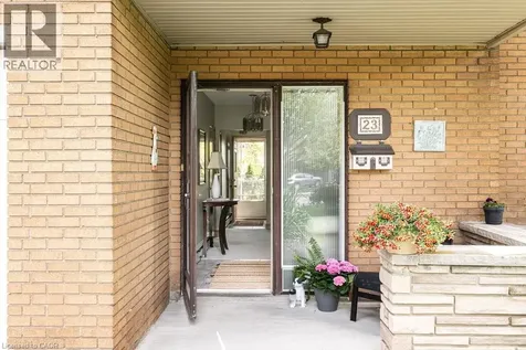 23 Keen Court Hamilton ON L8T 1W5