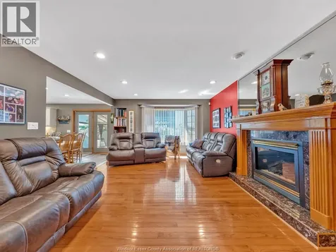 130 Pheasant Run Drive Lakeshore ON N8L 0Z7