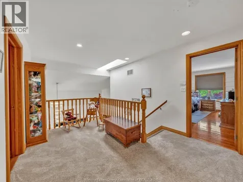 130 Pheasant Run Drive Lakeshore ON N8L 0Z7