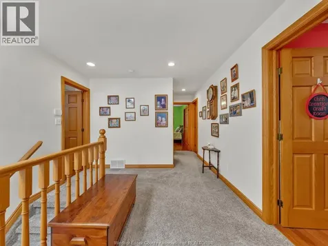 130 Pheasant Run Drive Lakeshore ON N8L 0Z7