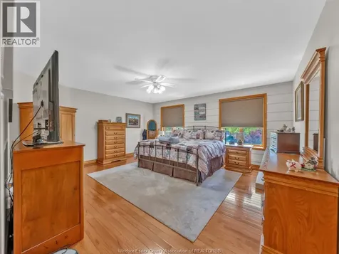 130 Pheasant Run Drive Lakeshore ON N8L 0Z7