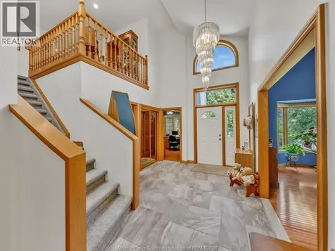 130 Pheasant Run Drive Lakeshore ON N8L 0Z7