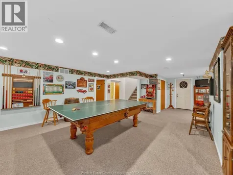 130 Pheasant Run Drive Lakeshore ON N8L 0Z7