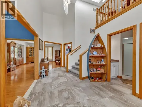 130 Pheasant Run Drive Lakeshore ON N8L 0Z7