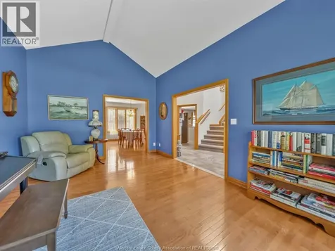 130 Pheasant Run Drive Lakeshore ON N8L 0Z7