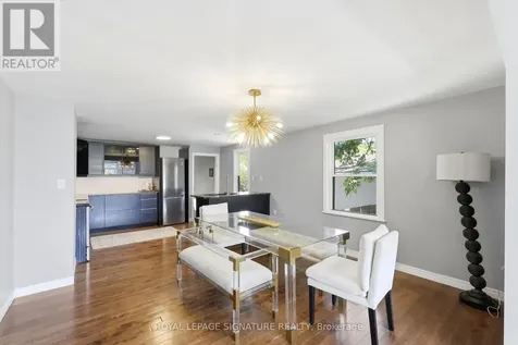 1114 Lakeshore Road Sarnia ON N7V 2V8
