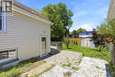 1114 Lakeshore Road Sarnia ON N7V 2V8