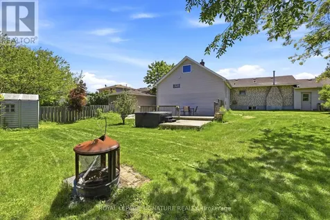 1114 Lakeshore Road Sarnia ON N7V 2V8