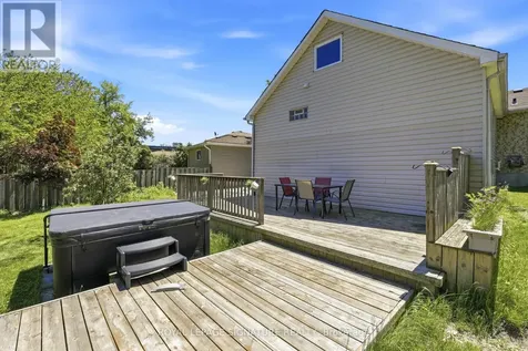 1114 Lakeshore Road Sarnia ON N7V 2V8