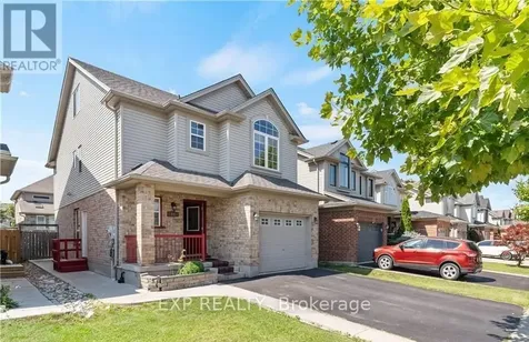 11 Frankfurt Street West Kitchener ON N2R 1T5