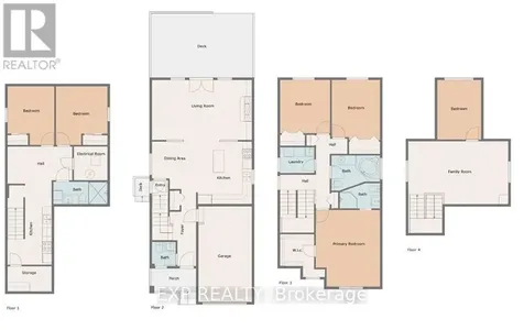 11 Frankfurt Street West Kitchener ON N2R 1T5