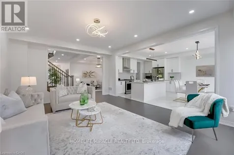 116 Crossmore Crescent Waterloo ON N1S 0C7