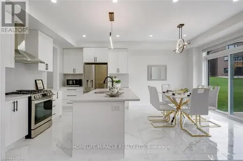 116 Crossmore Crescent Waterloo ON N1S 0C7