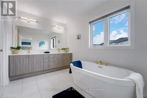 116 Crossmore Crescent Waterloo ON N1S 0C7
