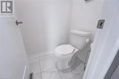 116 Crossmore Crescent Waterloo ON N1S 0C7