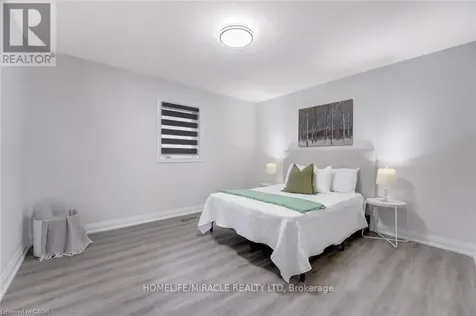 116 Crossmore Crescent Waterloo ON N1S 0C7