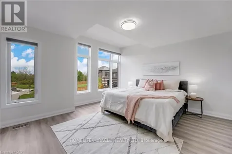 116 Crossmore Crescent Waterloo ON N1S 0C7