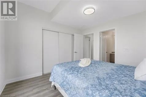 116 Crossmore Crescent Waterloo ON N1S 0C7