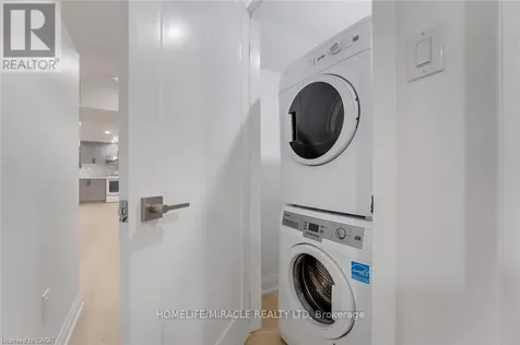 116 Crossmore Crescent Waterloo ON N1S 0C7