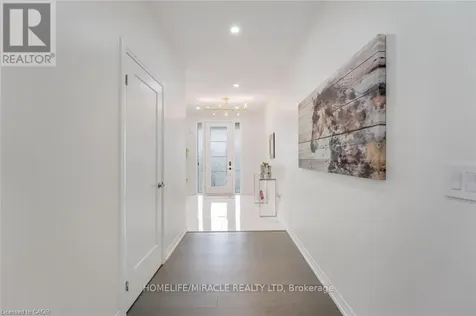 116 Crossmore Crescent Waterloo ON N1S 0C7