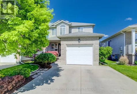 101 Edgemere Drive Cambridge ON N1P 1E9