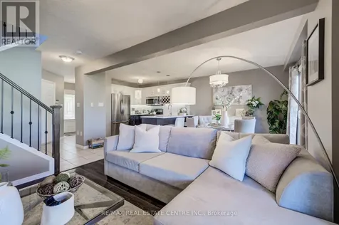 101 Edgemere Drive Cambridge ON N1P 1E9