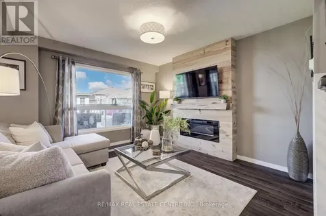 101 Edgemere Drive Cambridge ON N1P 1E9