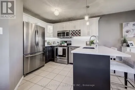 101 Edgemere Drive Cambridge ON N1P 1E9