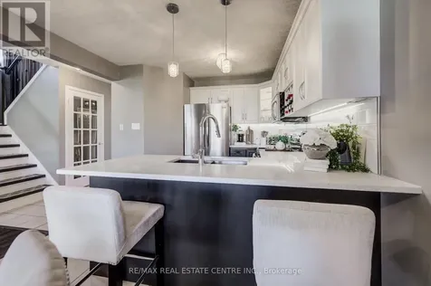 101 Edgemere Drive Cambridge ON N1P 1E9
